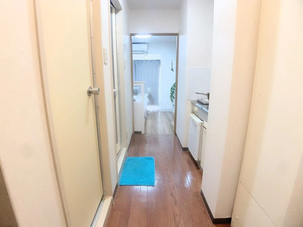 HOTEL AARON Tsuten West 사진 19