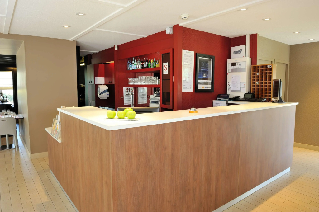Hotel photo 18