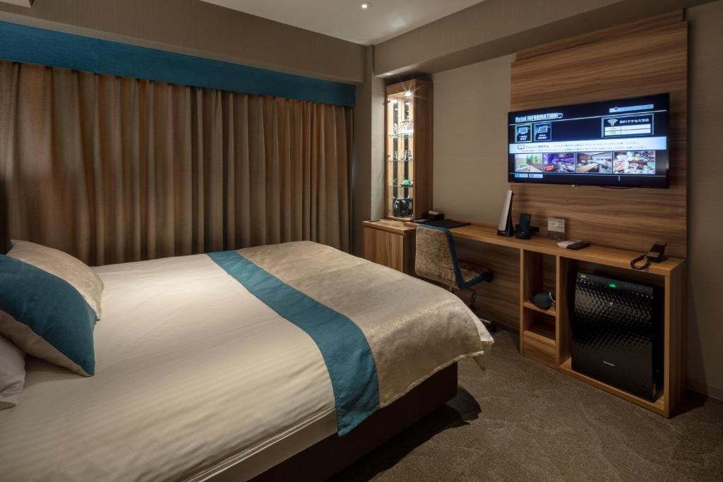 Wat Hotel& Spa Hida Takayama 사진 10
