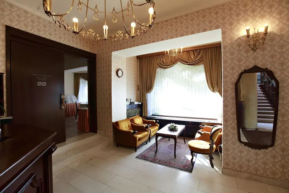 Hotel photo 7