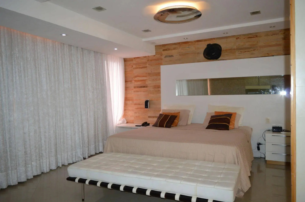 Ocean Tower Flat — фото 5