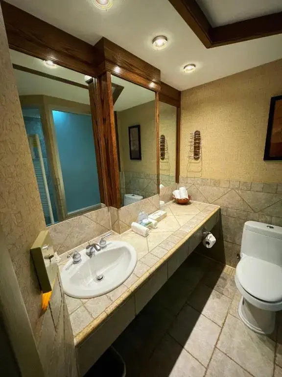 The Glenmore Inn & Convention Centre - Chambres