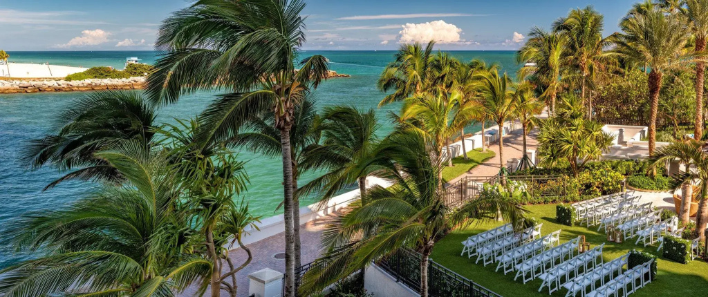 The Ritz-Carlton Bal Harbour, Miami - Général