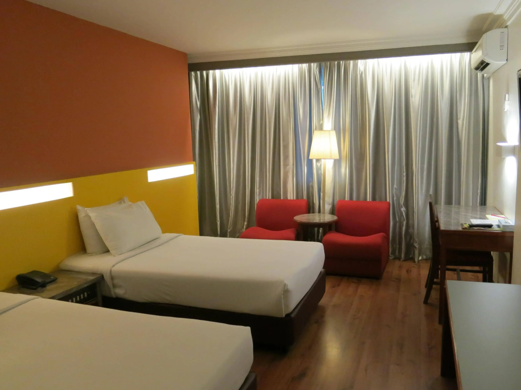 Hotel photo 2