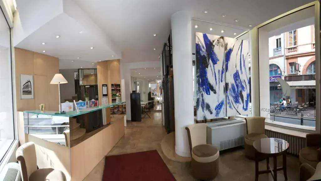 Hotel photo 16
