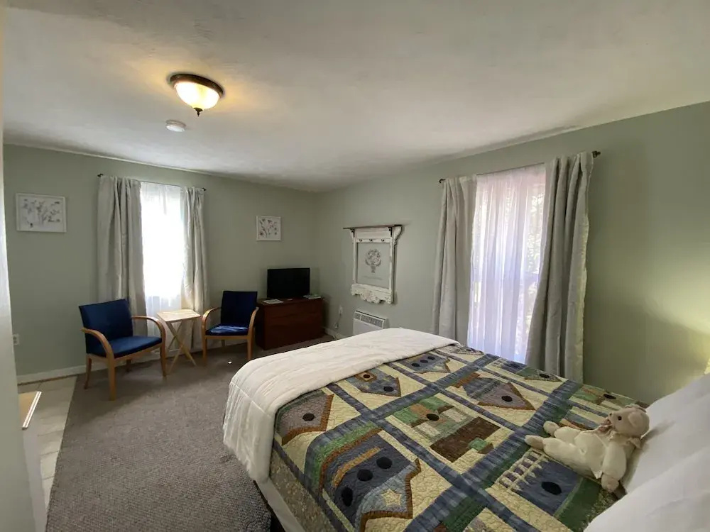 Hotel photo 21