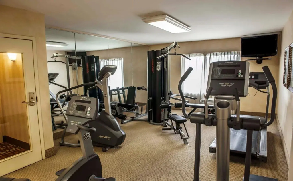 Holiday Inn Columbus by IHG - Général