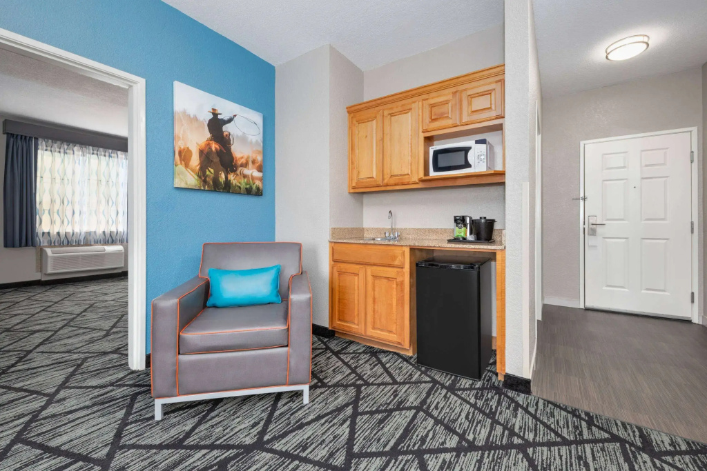 La Quinta Inn & Suites by Wyndham Alvarado - Général