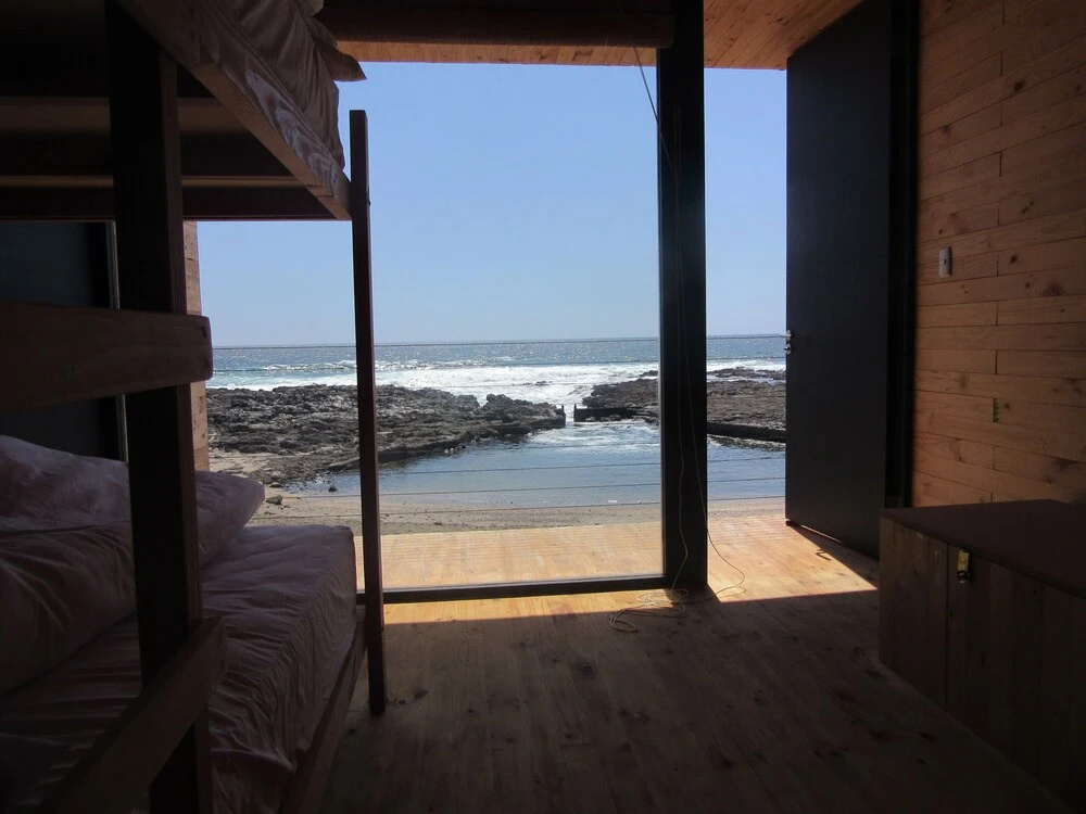 Hotel Apacheta - Chambres