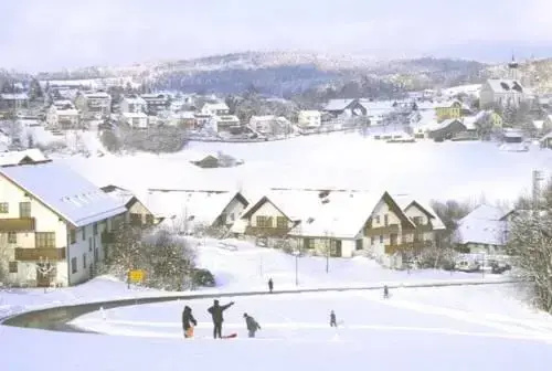 Sport- Und Familiendorf Glocknerhof - Général