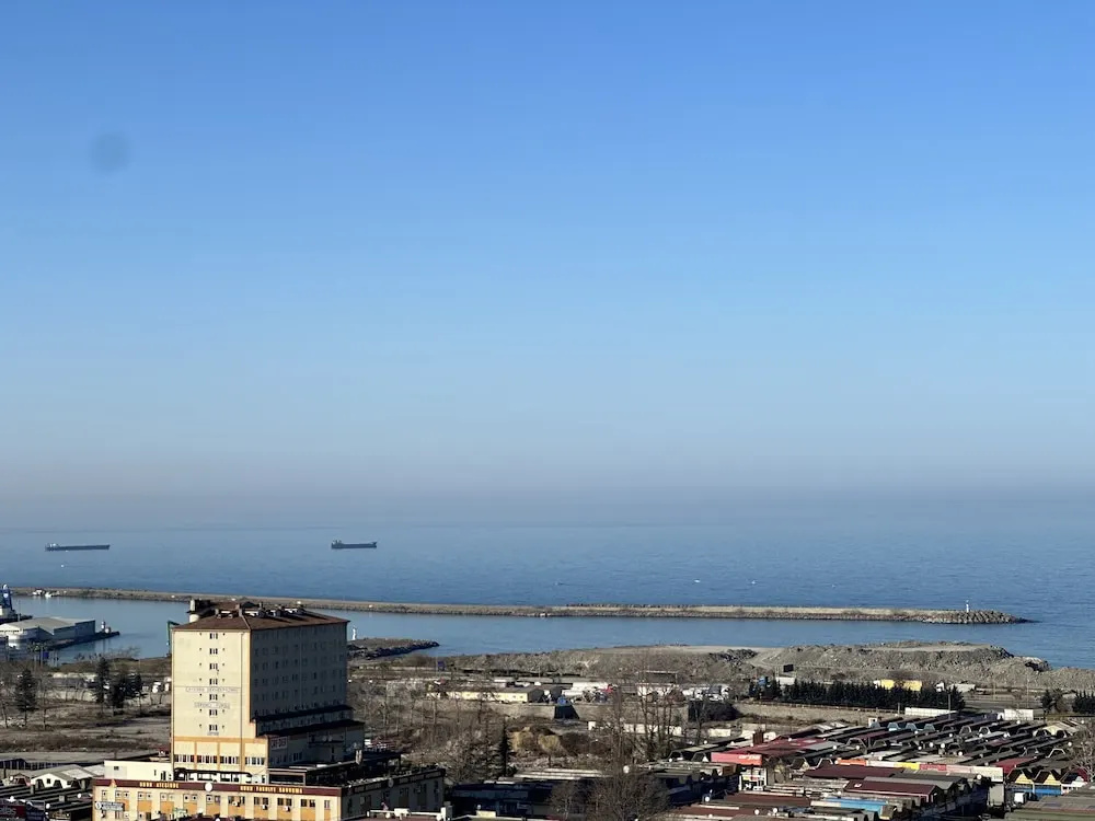 Beş Yıldız Apart