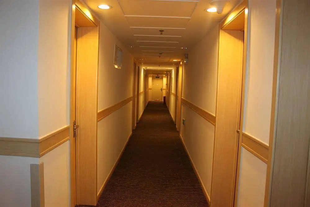 Tangshan Shindom South Jianshe Rd Branch - фото 11