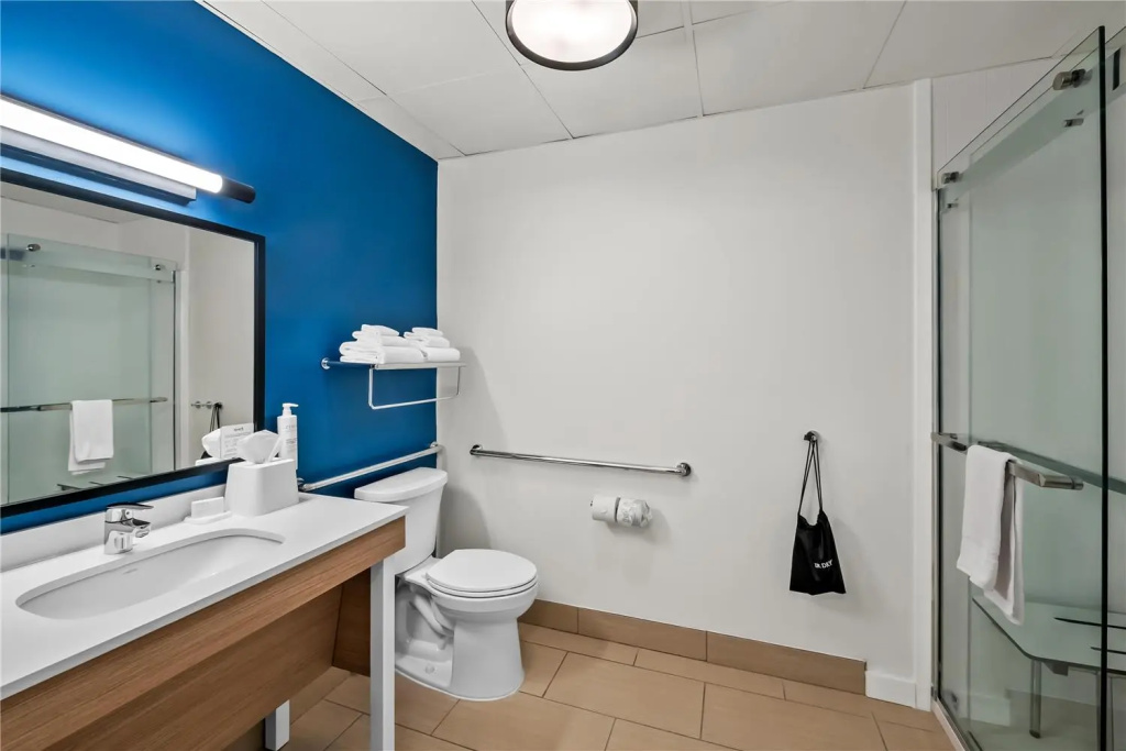 Spark by Hilton Spring Lake Fayetteville - Général
