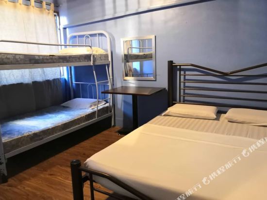 Akinabalu Youth Hostel
