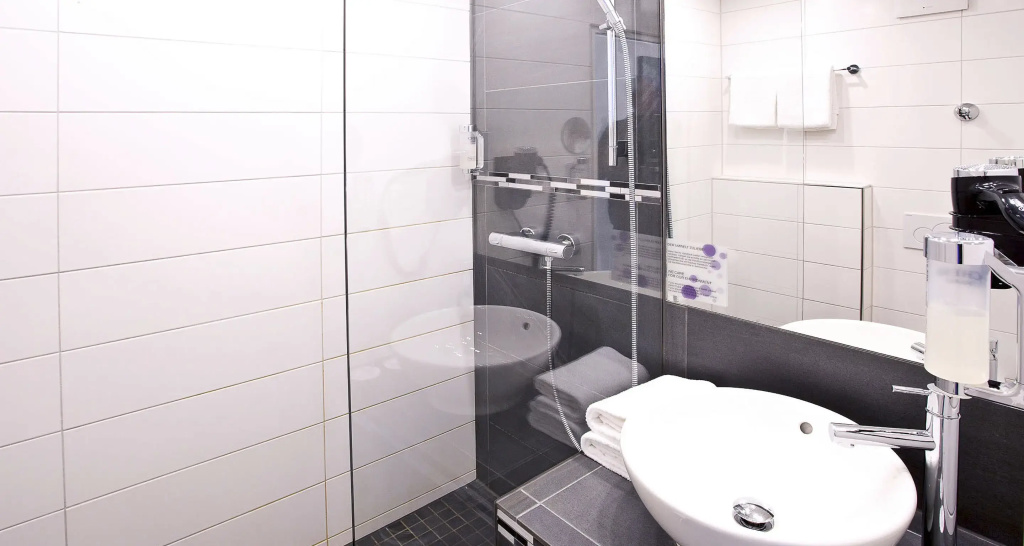 PLAZA INN stays design Dortmund - Chambres