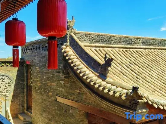 Jade garden hotel