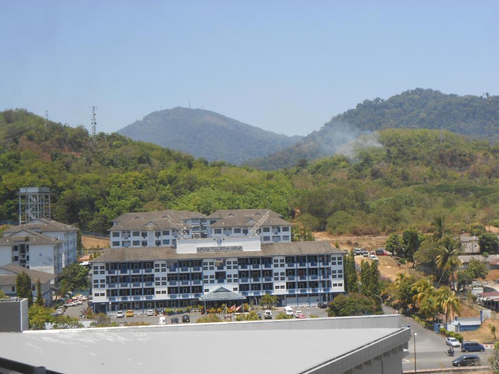 Hig Hotel