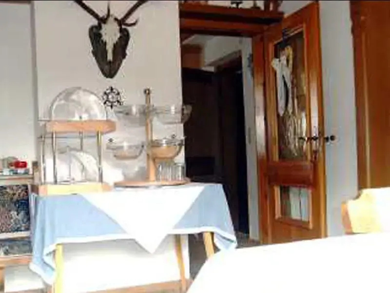 Pension Christa - Pension & Appartementhäuser