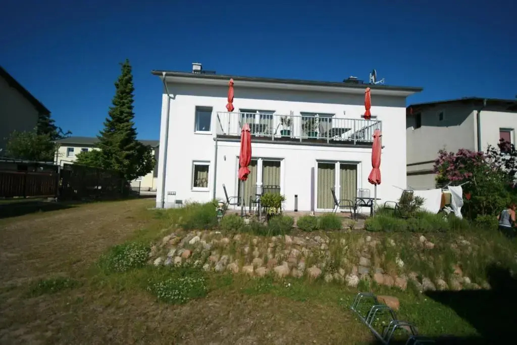 Haus Sandra - Chambres