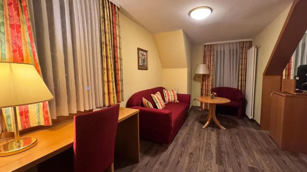 Hotel Restaurant Freihof - Général