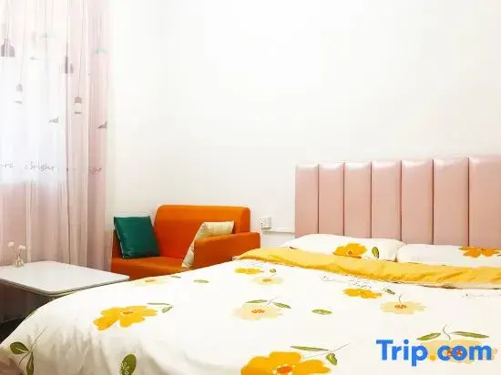Minhou Weishenghu Hostel