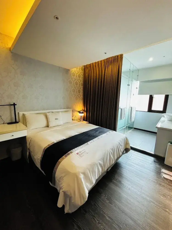 Stay Inn 2 - Chambres
