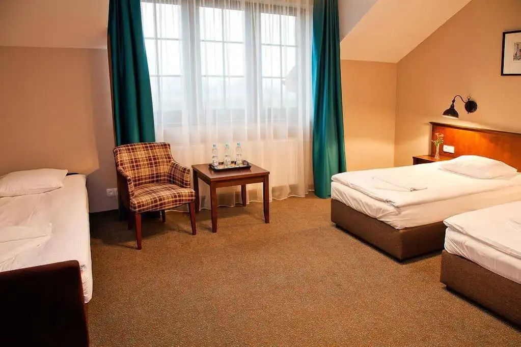 Hotel photo 4