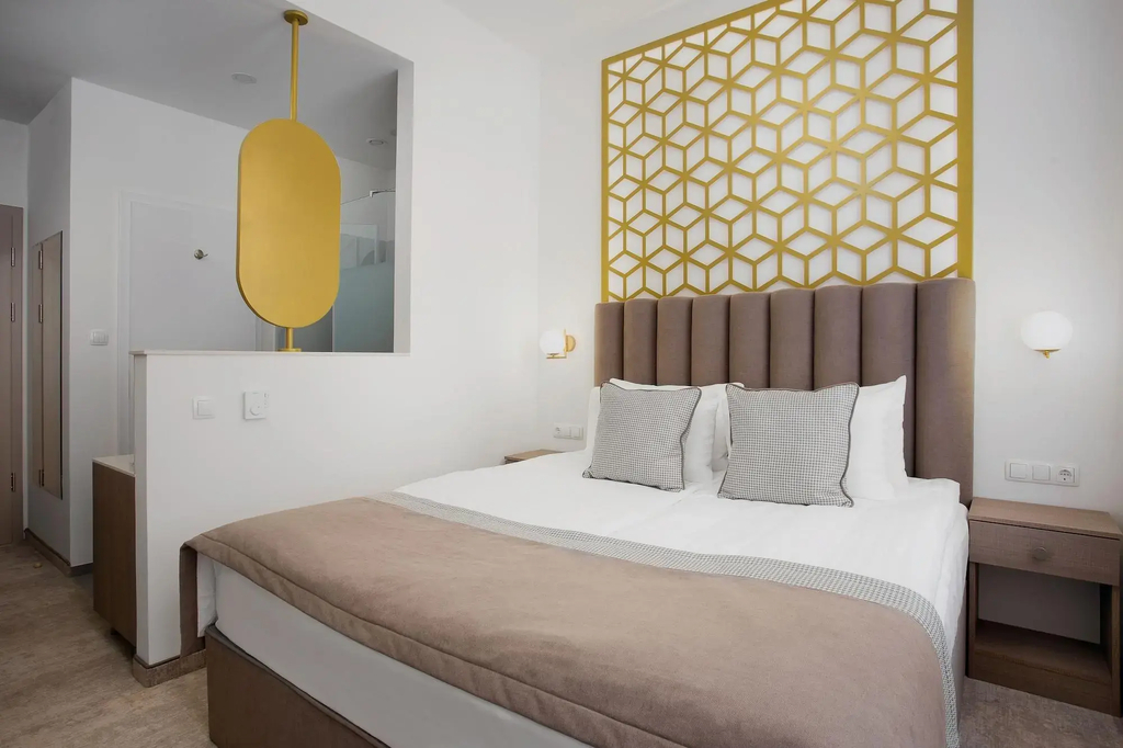 Mera Hotel — фото 4