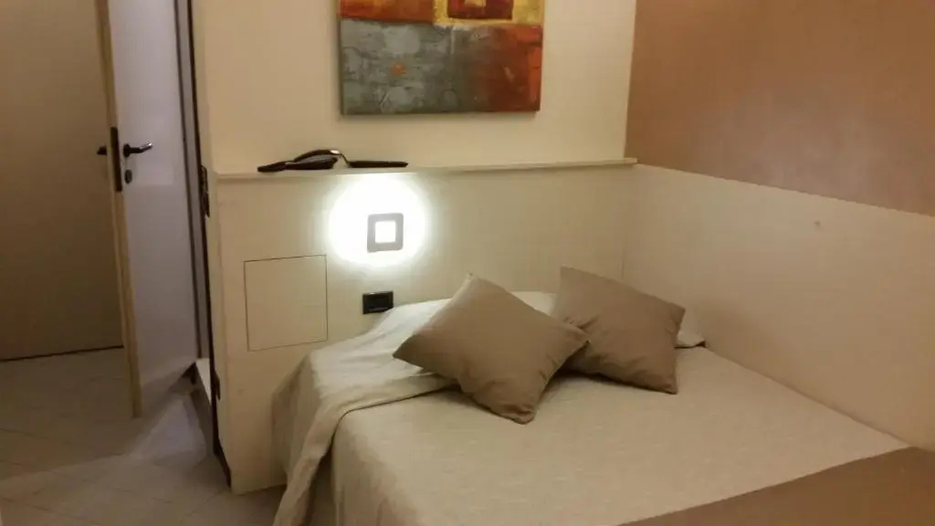 Hotel Albergo Al Cacciatore - Chambres