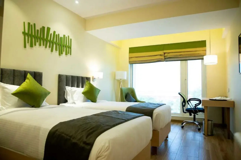 Hotel photo 5