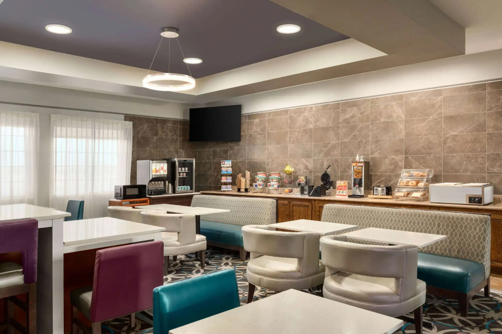 La Quinta Inn & Suites by Wyndham Dumas - Général