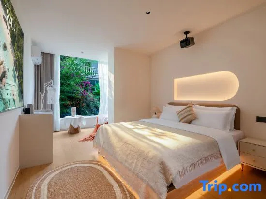 Yunling Designer Villa (Dianchi Haigeng Dam Branch)