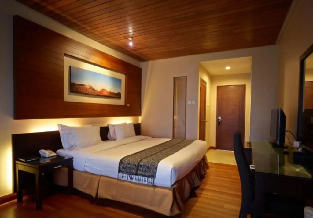 Hotel photo 20
