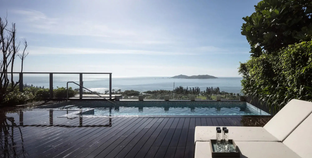 Rosewood Sanya