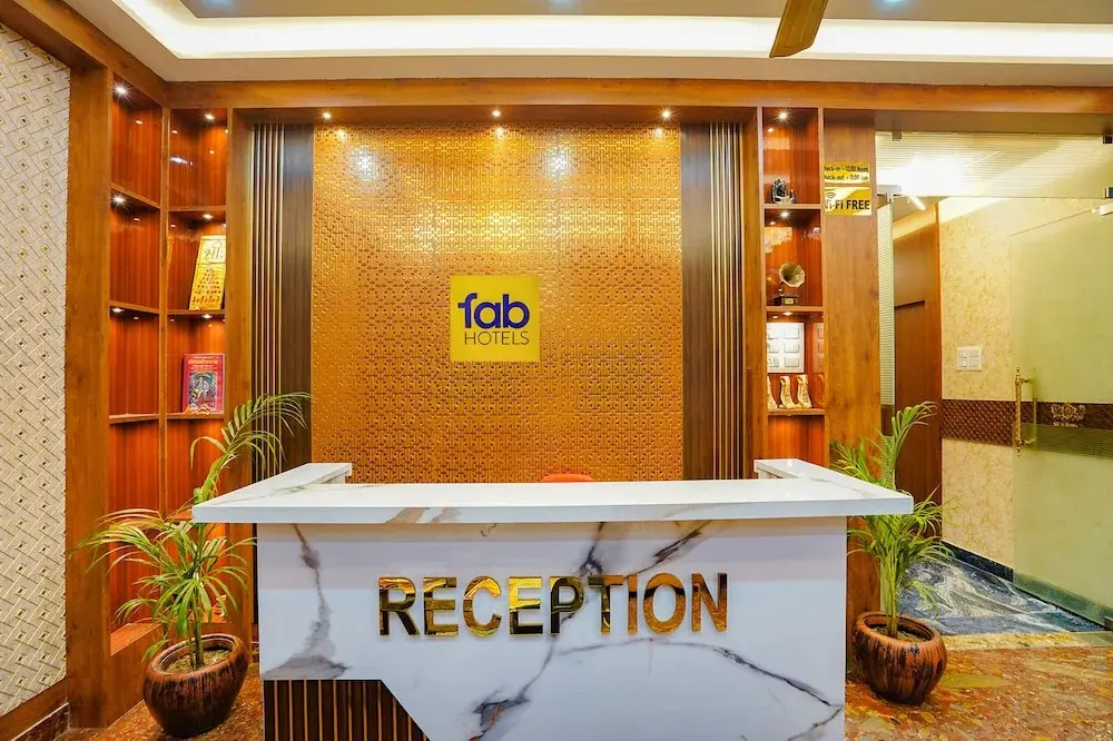 Hotel photo 2