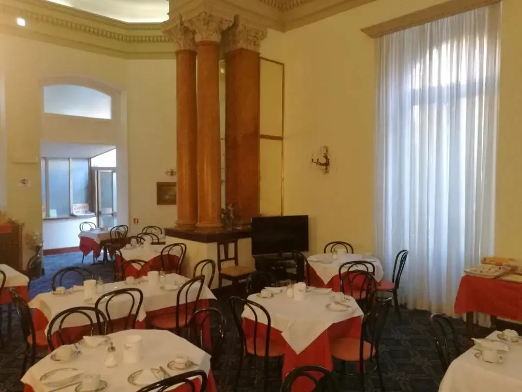Hotel Villa delle Rose - Général