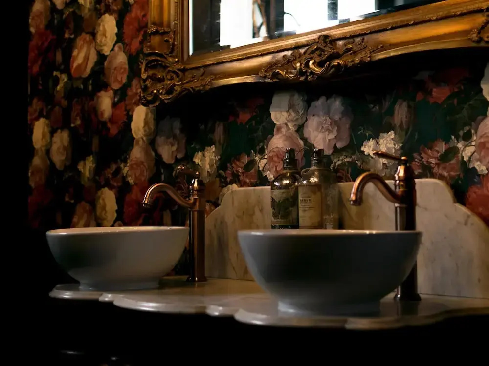 Gin Lounge Rooms - фото 47