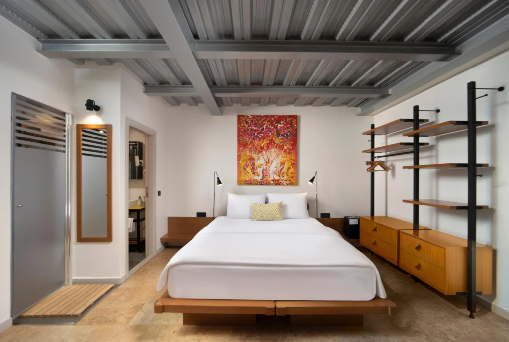 Hotel Hammamhane — 3
