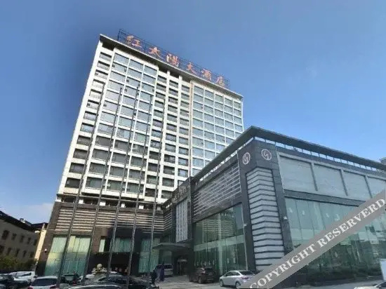 Hong Tai Yang Hotel