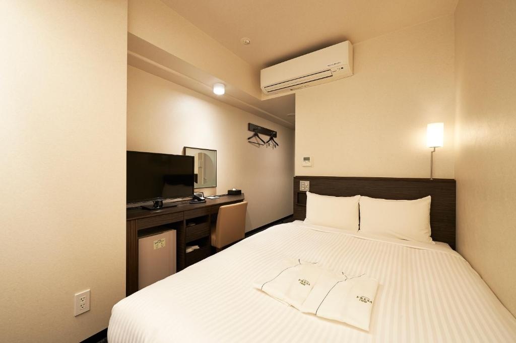 Sotetsu Fresa Inn Ochanomizu Jimbocho Hotel 사진 3