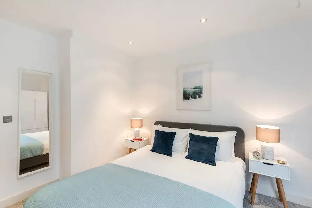 Farringdon Apartments