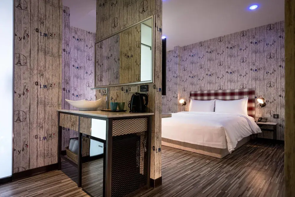 Hotel photo 7