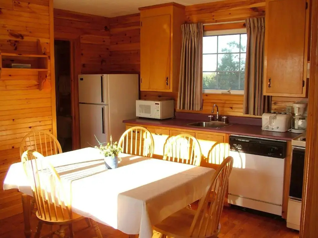 3 Bedrooms Deluxe Cottage