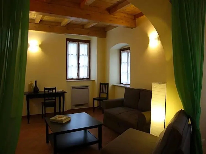 Locanda Il Monastero — 5