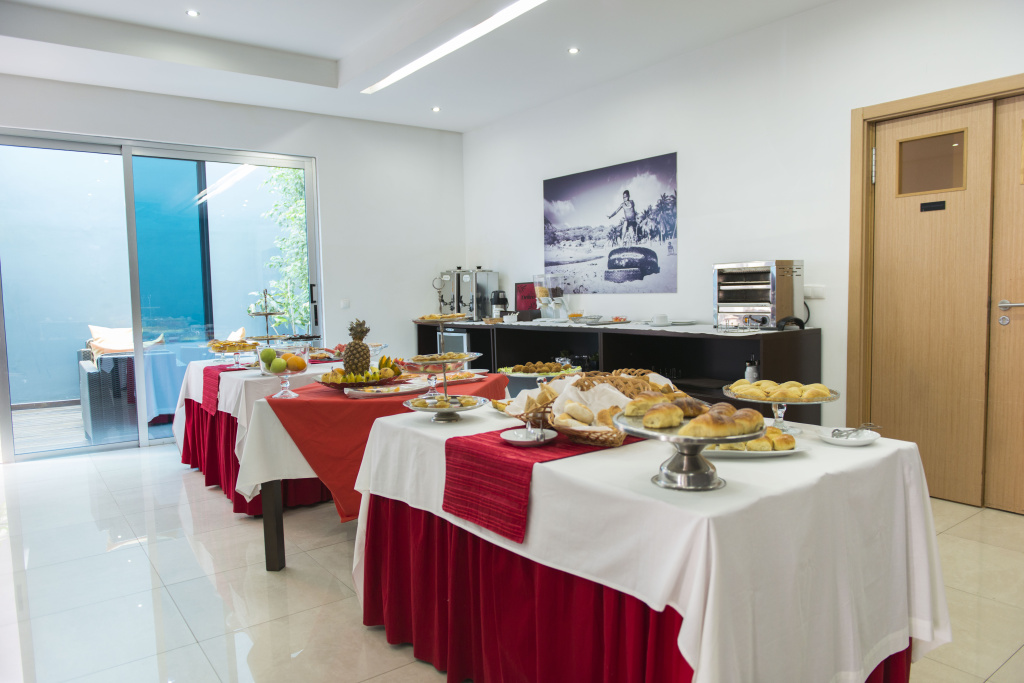 Hotel Santiago 28