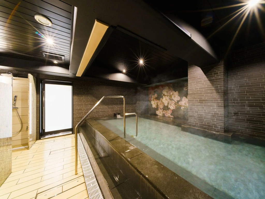 Super Hotel Lohas Ikebukuro-Eki Kitaguchi - Général