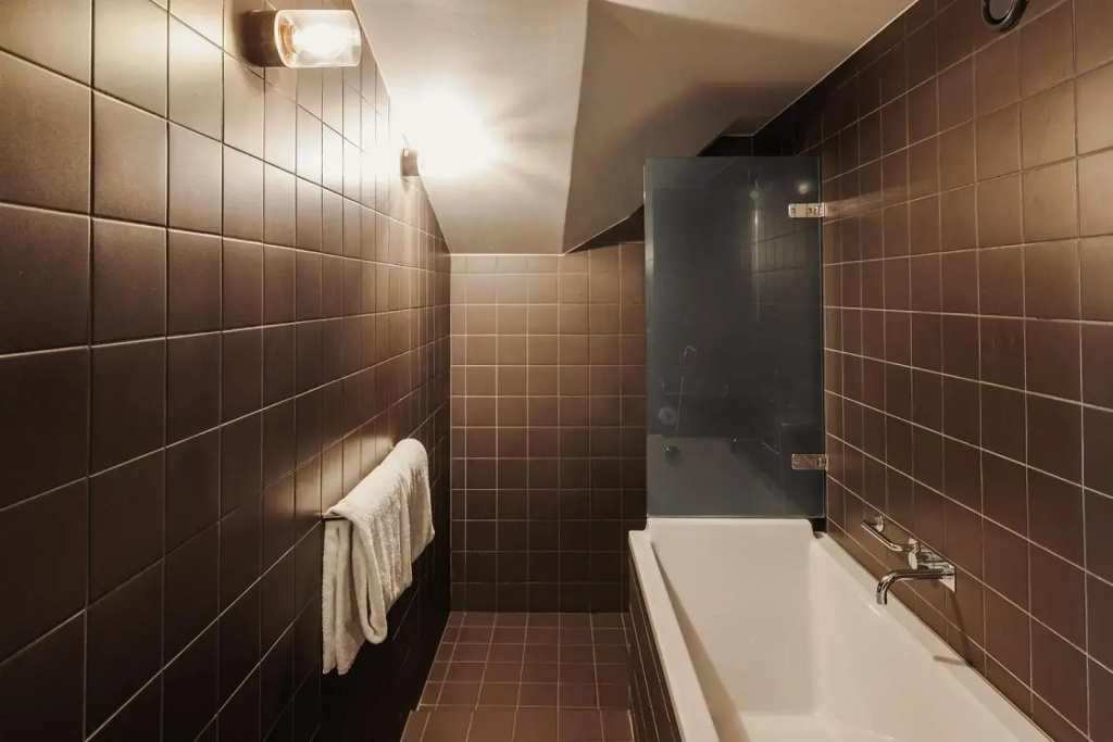 Hotel Skeppsholmen, Stockholm, a Member of Design Hotels - фото 10