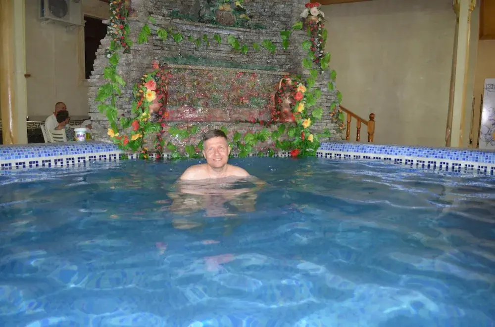 Hotel photo 11