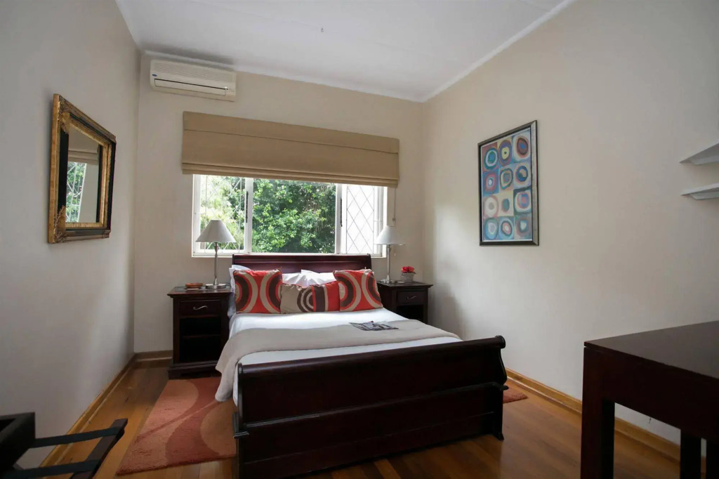 Westville Bed and Breakfast - фото 13