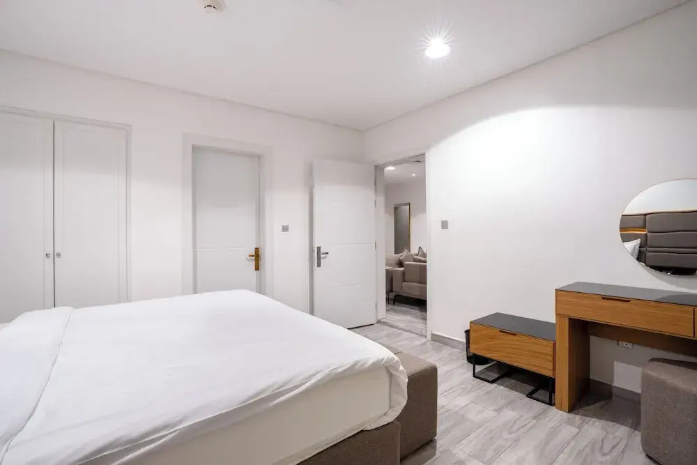 Plaza Athenee Hotel Kuwait — фото 5